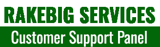 RakeBig Services CRM