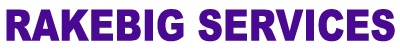 RakeBig Services CRM